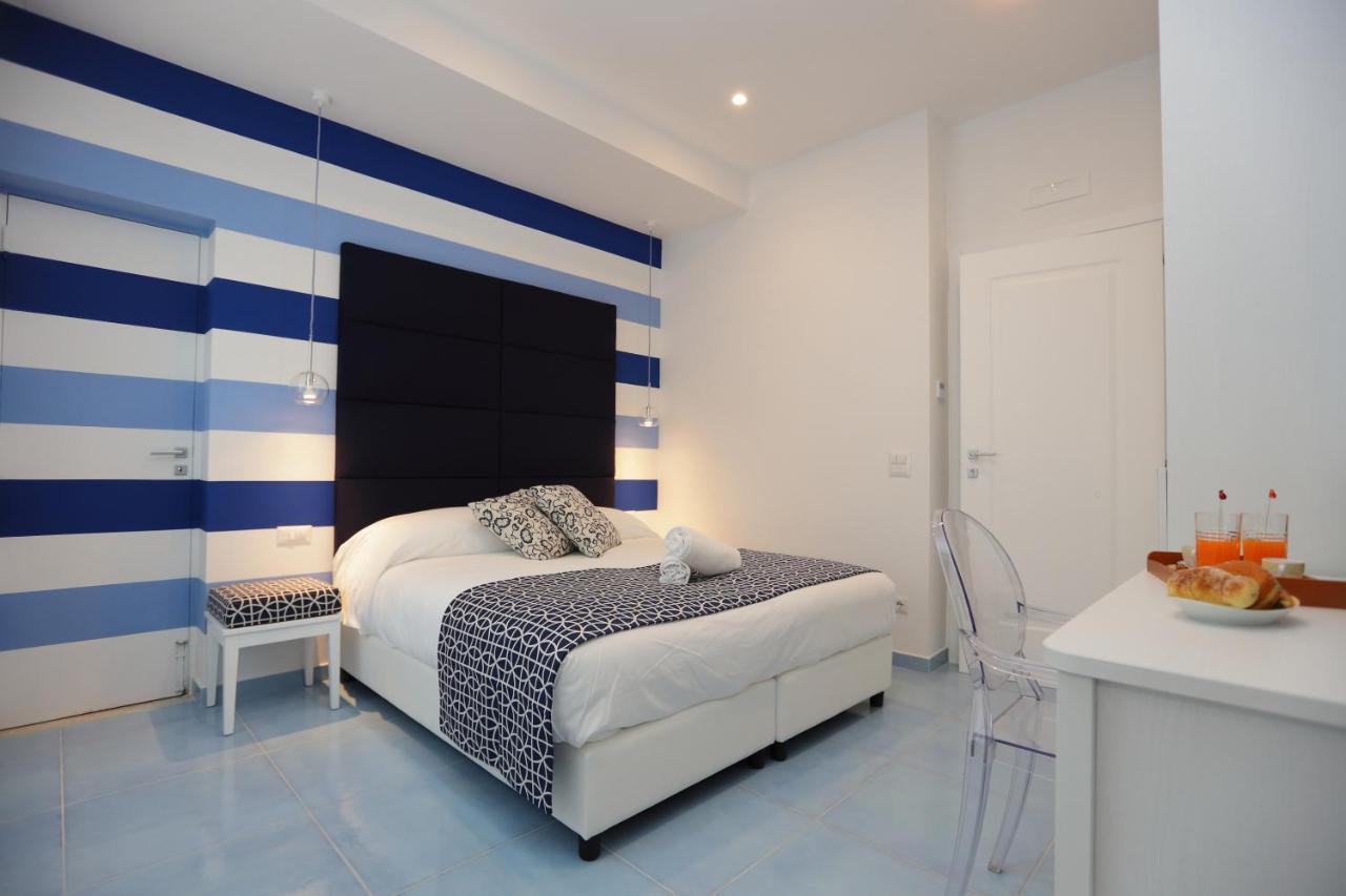 Domus Meta Bed & Breakfast エクステリア 写真