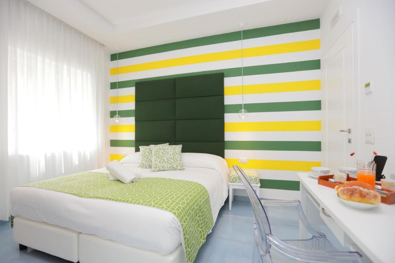 Domus Meta Bed & Breakfast エクステリア 写真