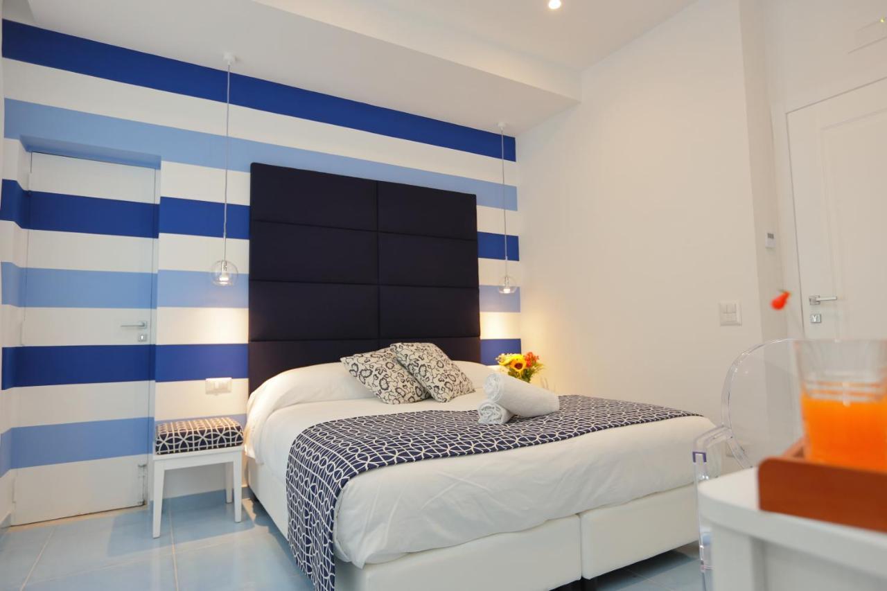 Domus Meta Bed & Breakfast エクステリア 写真