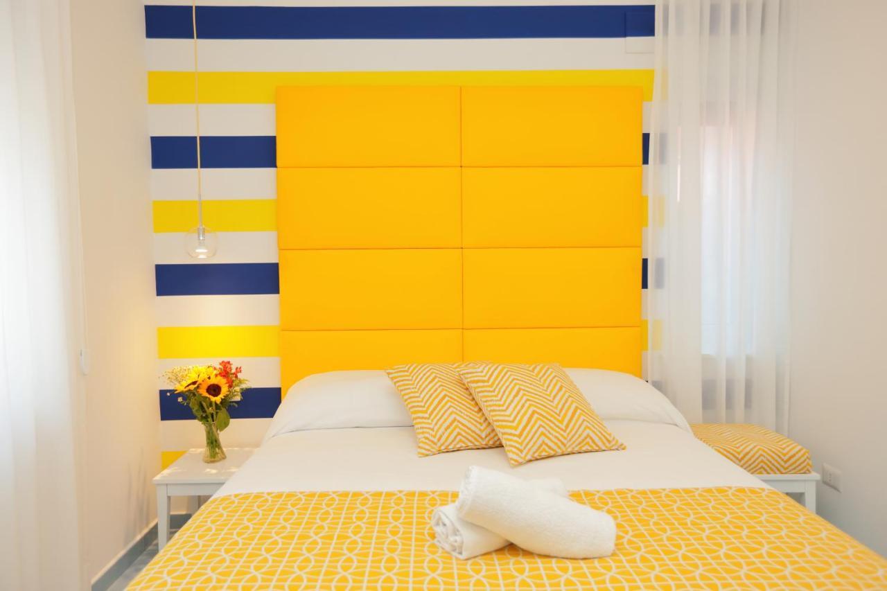 Domus Meta Bed & Breakfast エクステリア 写真