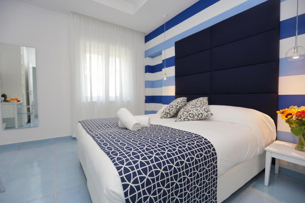 Domus Meta Bed & Breakfast エクステリア 写真