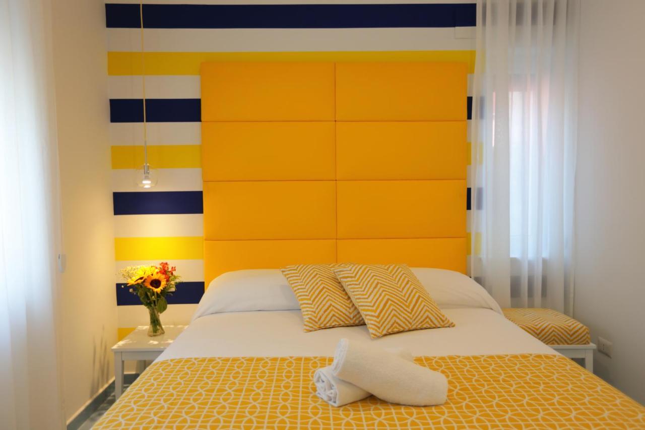 Domus Meta Bed & Breakfast エクステリア 写真